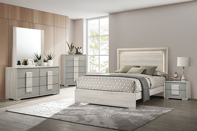Lincolt Night Stand - Image 3