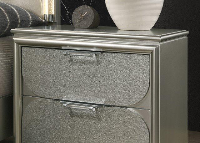 Sheridan Nightstand - Image 3