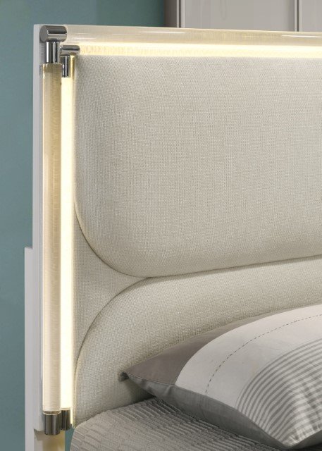 Lareina Twin Bed - Image 4