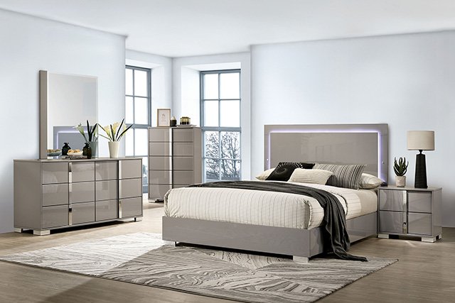 Sinistra Bed - Image 3