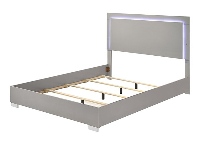 Sinistra 4 Pc Queen Bedroom Set - Image 3