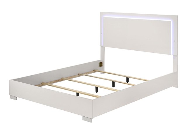 Sinistra 4 Pc Queen Bedroom Set - Image 3