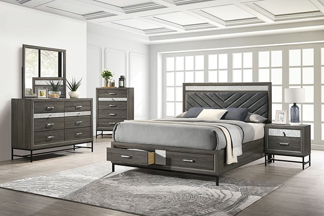 Voleta Night Stand - Image 3