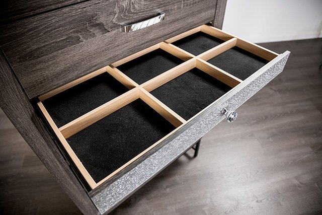 Voleta Night Stand - Image 4