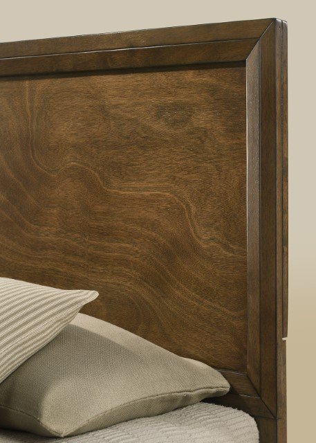 Kirkham 4 Pc Queen Bedroom Set - Image 3