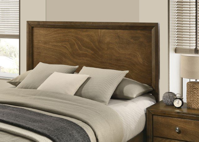 Kirkham 4 Pc Queen Bedroom Set - Image 4