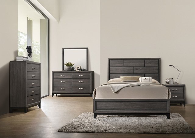 Errico Night Stand - Image 3