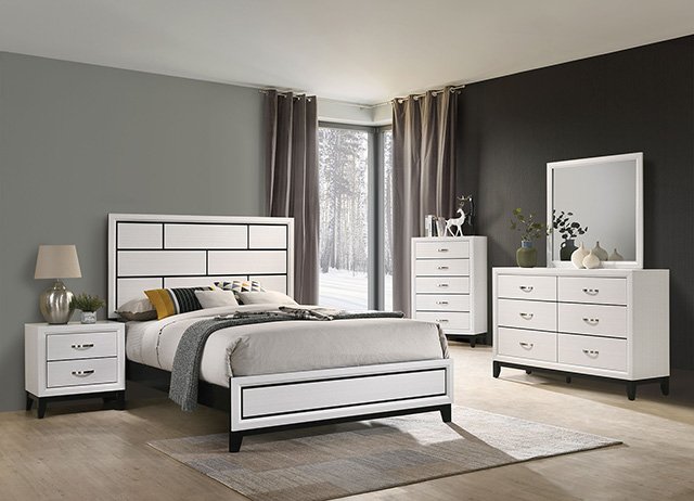 Errico Night Stand - Image 3