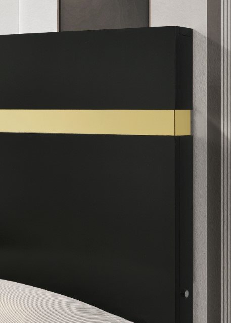 Lillestrom Full Bed - Image 6