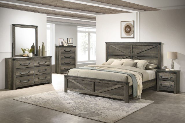 Britonale Bed - Image 3