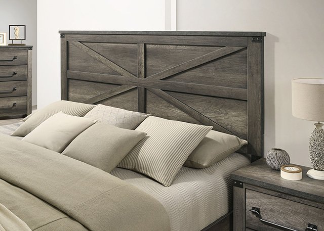 Britonale 4 Pc Queen Bedroom Set - Image 3
