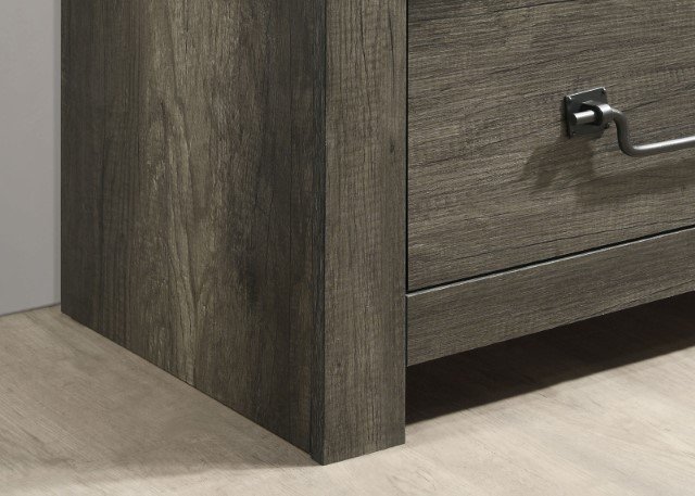 Britonale 5 Pc Queen Bedroom Set - Image 4