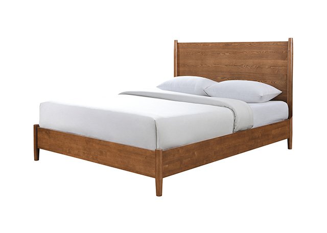 Tromso 4 Pc Queen Bedroom Set - Image 3