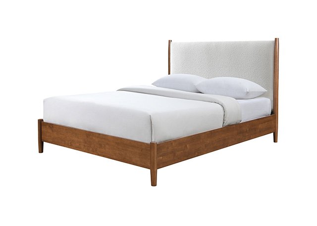 Thusis 4 Pc Queen Bedroom Set - Image 3