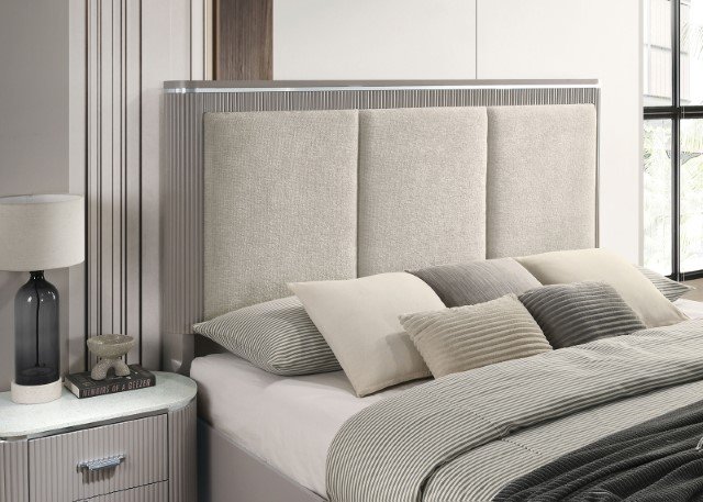Aldridge 5 Pc Queen Bedroom Set - Image 3