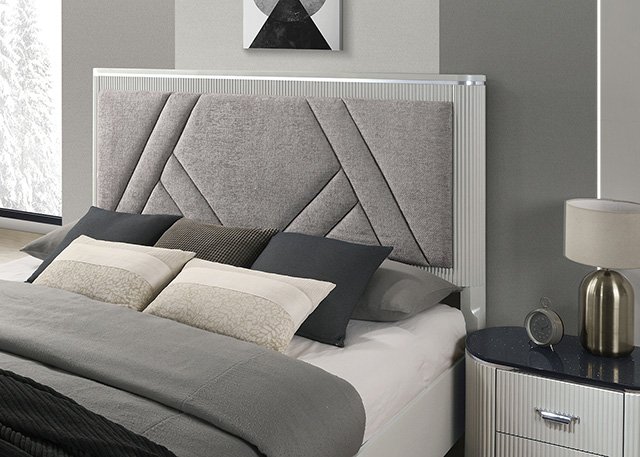 Aldgate 5 Pc Queen Bedroom Set - Image 3