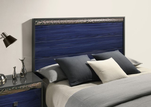 Hartlepool 4 Pc Queen Bedroom Set - Image 3