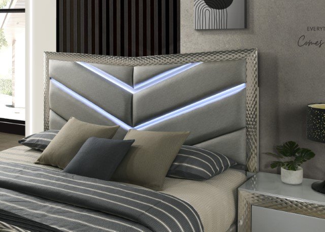 Ventnor Bed - Image 4