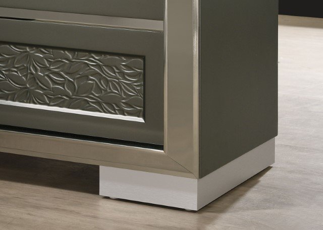 Leyland Nightstand - Image 4