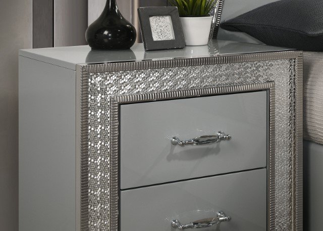 Cassiopeia Nightstand - Image 3