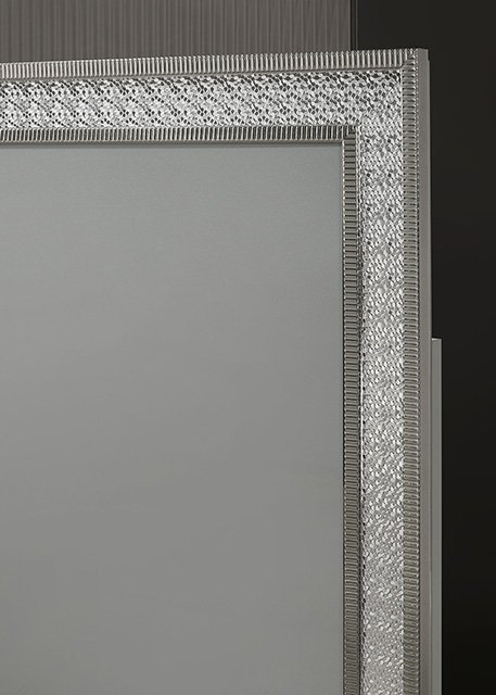 Cassiopeia 4 Pc Queen Bedroom Set - Image 4