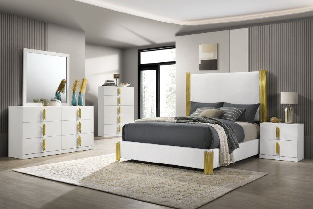 Basildon Nightstand - Image 3