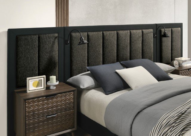 Chalfont 4 Pc Queen Bedroom Set - Image 4