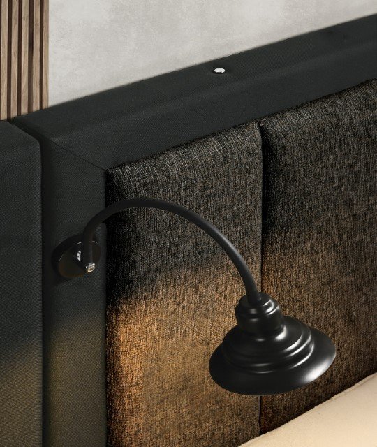 Chalfont E.King Wall Panels - Image 6