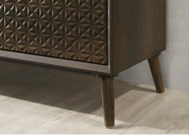 Chalfont 4 Pc Queen Bedroom Set - Image 6