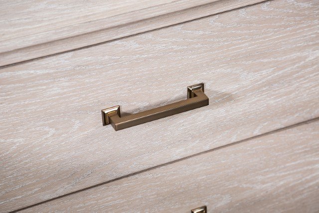 Sandnes E.King Bed - Image 7