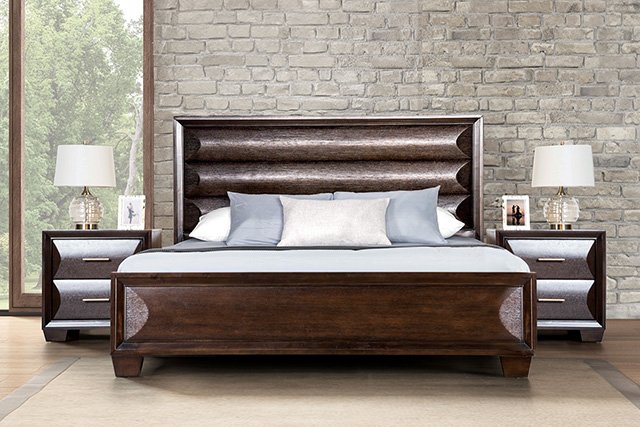 Hinwitz 5 Pc Queen Bedroom Set - Image 3