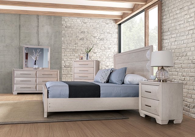 Hinwitz 4 Pc Queen Bedroom Set - Image 3