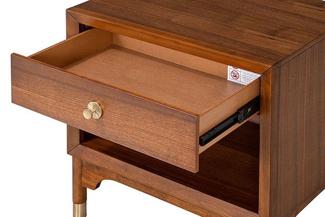 Hepburne Nightstand - Image 4