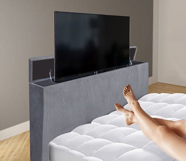 Sumter Bed - Image 3