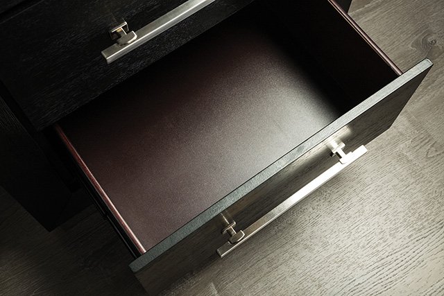 Ashbourne Night Stand w/ USB - Image 5