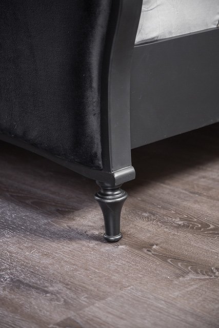 Melodi Parc 5 Pc Queen Bedroom Set - Image 3