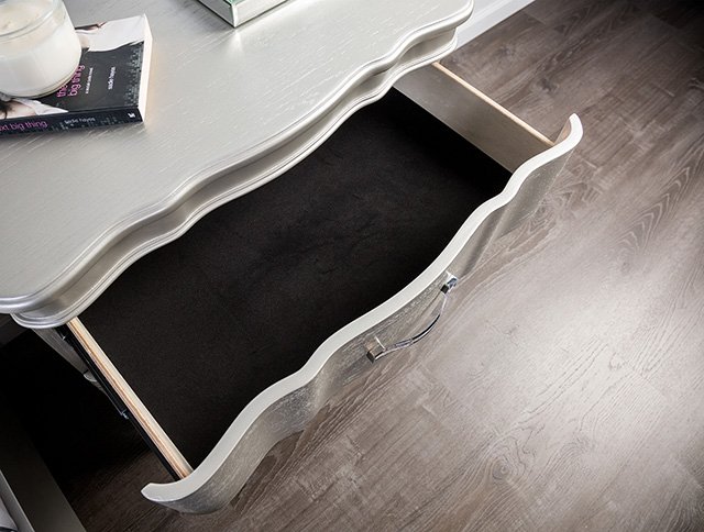 Melodi Parc Dresser - Image 5