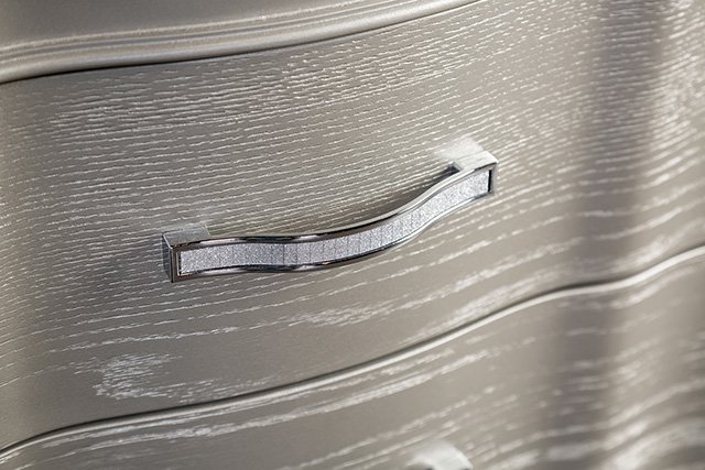 Melodi Parc Dresser - Image 6