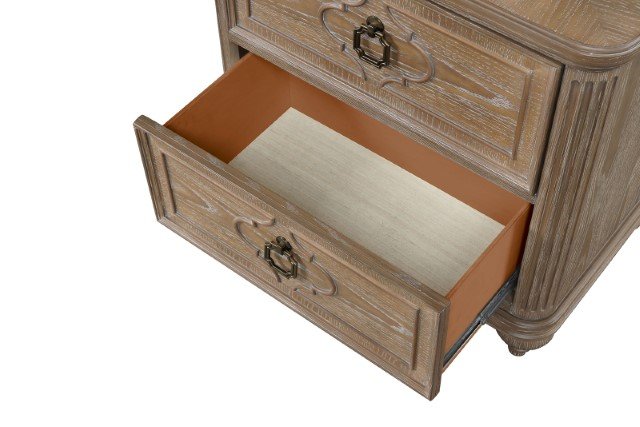 Lyris Nightstand - Image 4