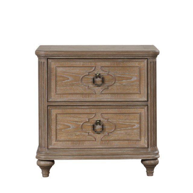 Lyris Nightstand - Image 7