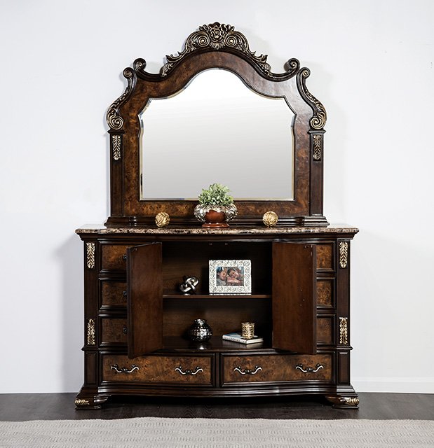 Aquilina Dresser - Image 4