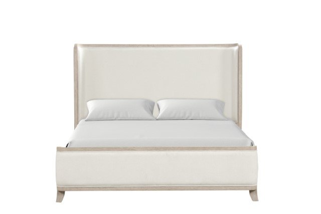Candra 4 Pc Queen Bedroom Set - Image 3