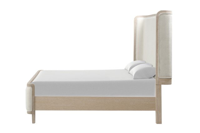 Candra 4 Pc Queen Bedroom Set - Image 4