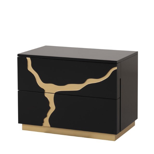 Goldsberg Nightstand - Image 3