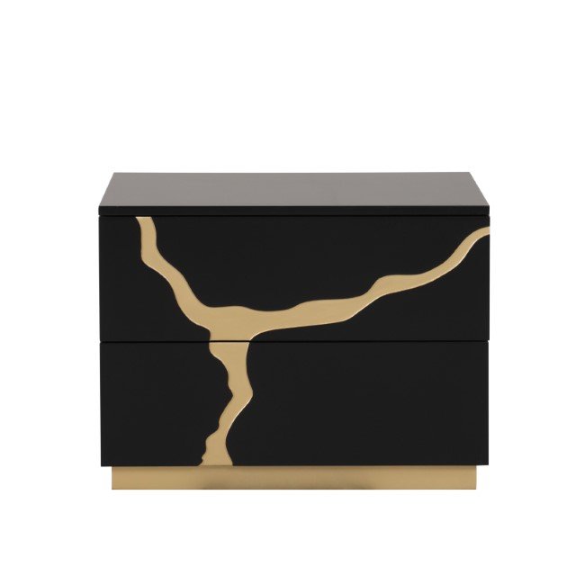 Goldsberg Nightstand - Image 4