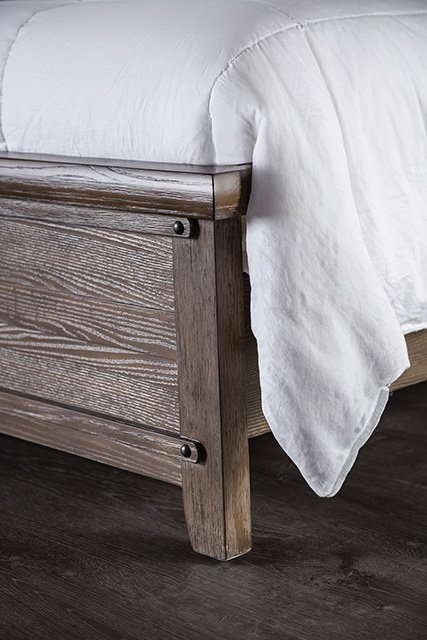 Merthyr 4 Pc Queen Bedroom Set - Image 4