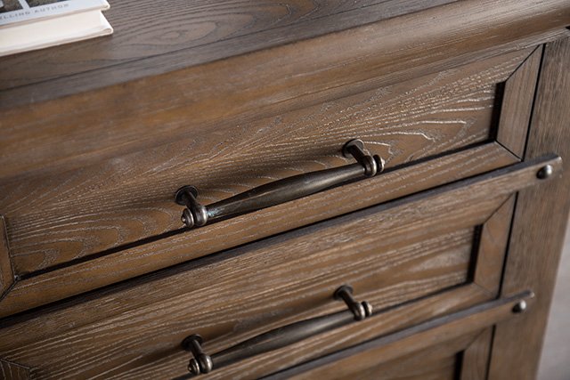 Merthyr Night Stand - Image 3