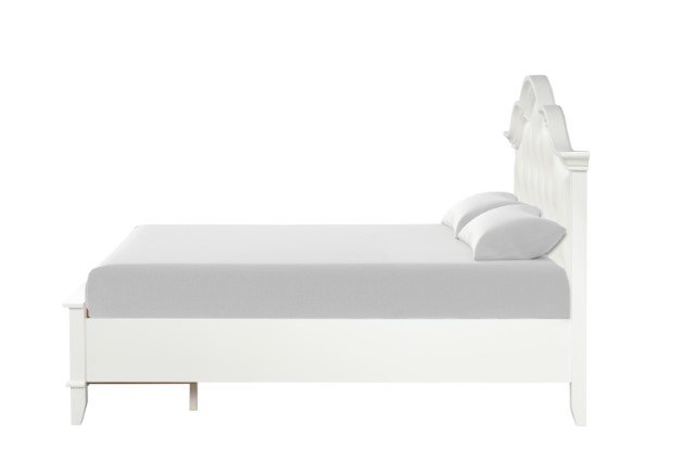 Naucalpan 4 Pc Queen Bedroom Set - Image 6
