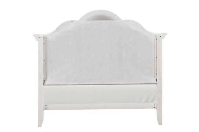 Naucalpan 4 Pc Twin Bedroom Set - Image 7