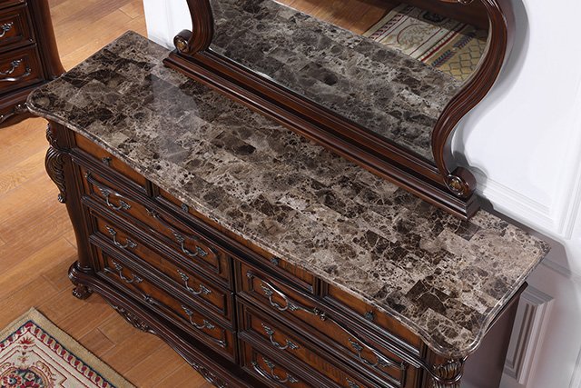 Ventresca Dresser - Image 5